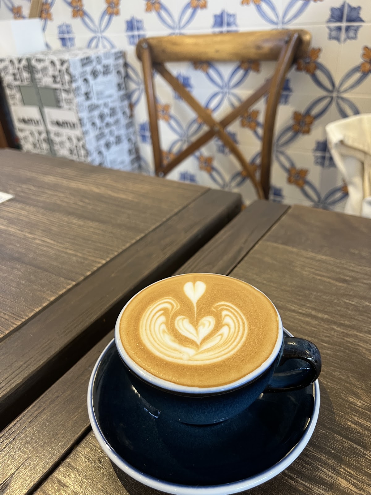 Brava Java Coffee — photo 7