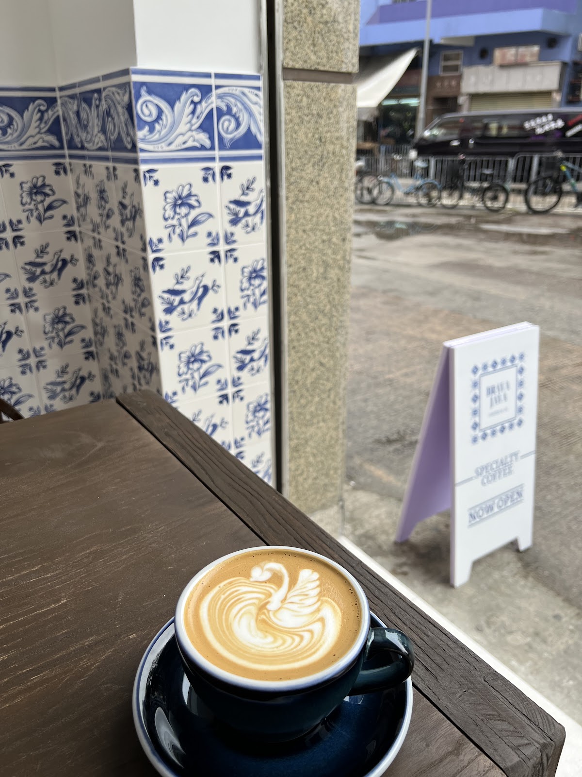 Brava Java Coffee photo 2