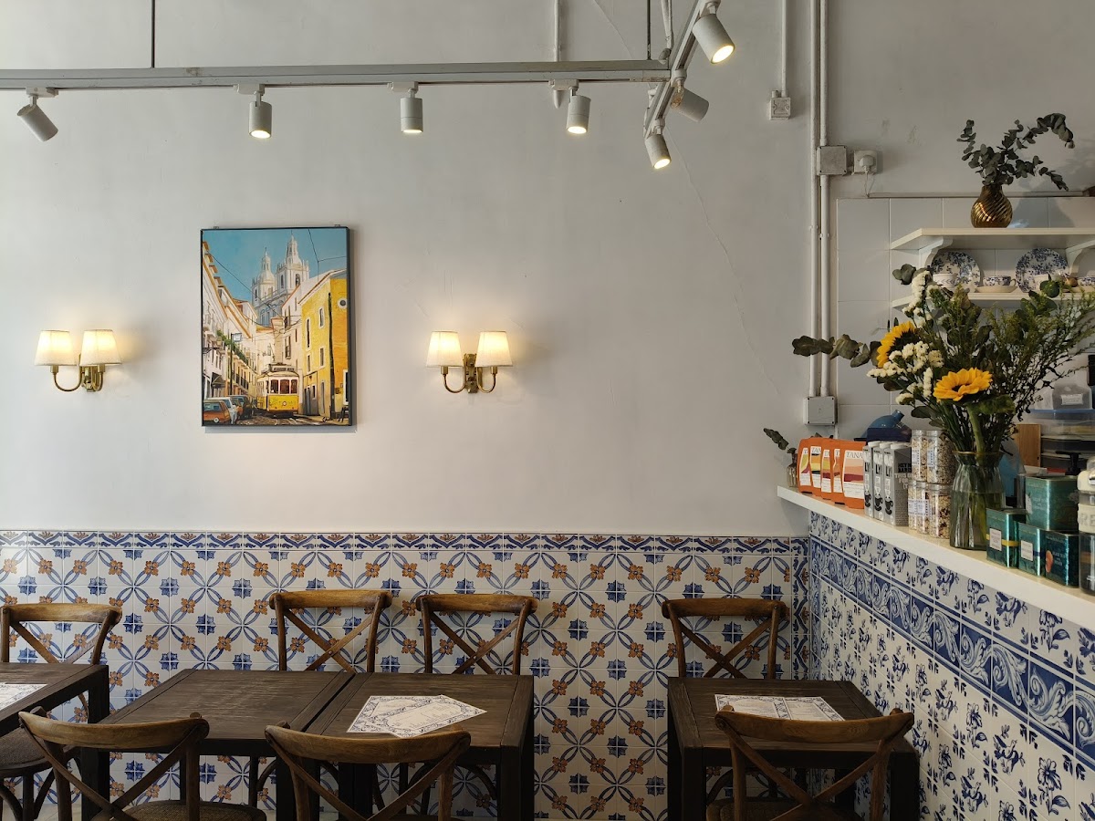 Brava Java Coffee — photo 8