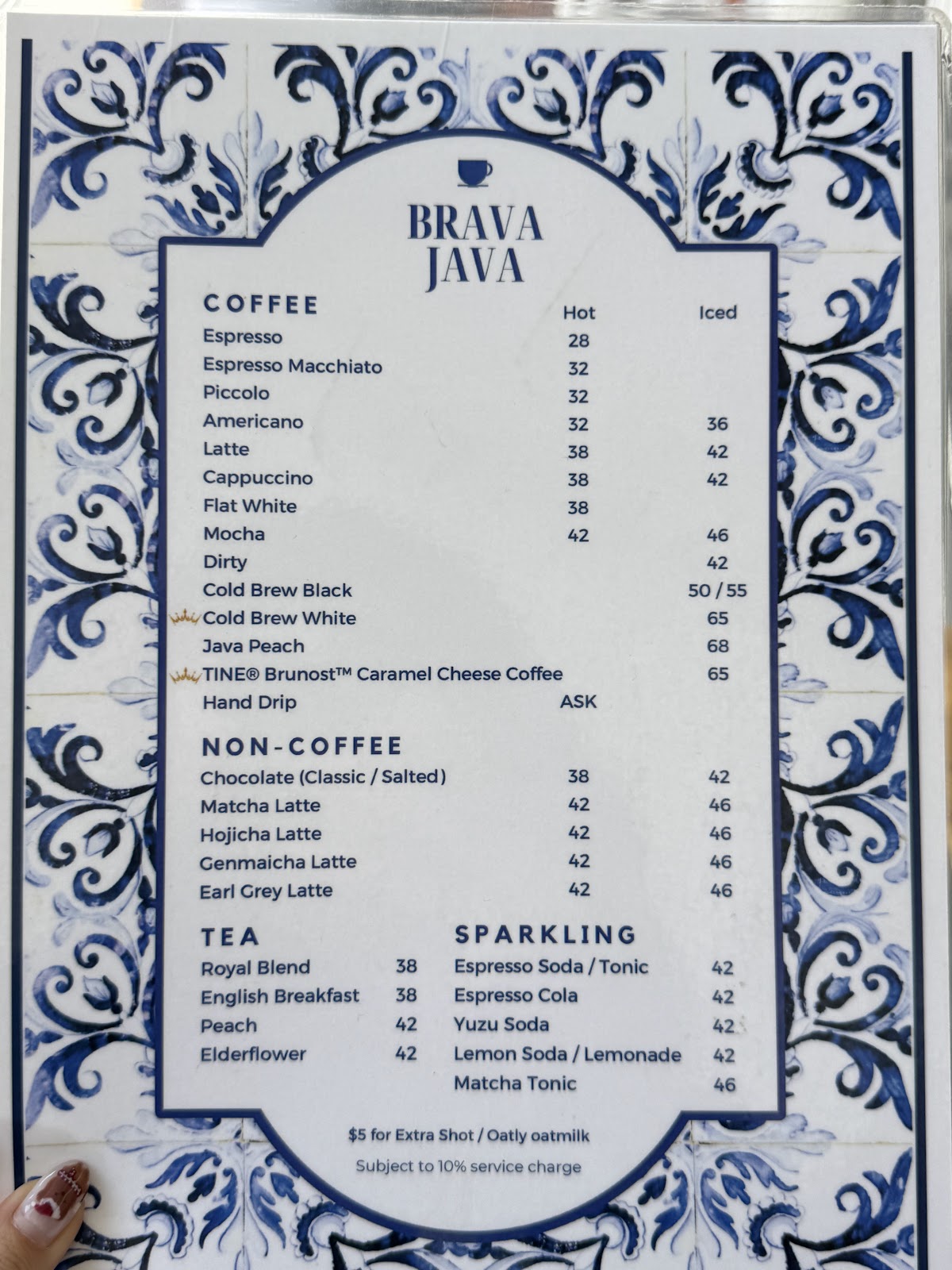 Brava Java Coffee photo 4