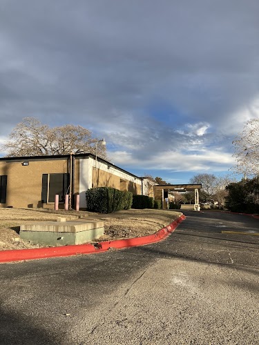 Interlochen Health and Rehabilitation Center