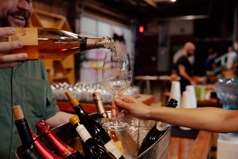 Wanderlust Wine Co. - Shady Lane photo 5