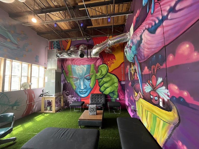 Wanderlust Wine Co. - Shady Lane photo 7