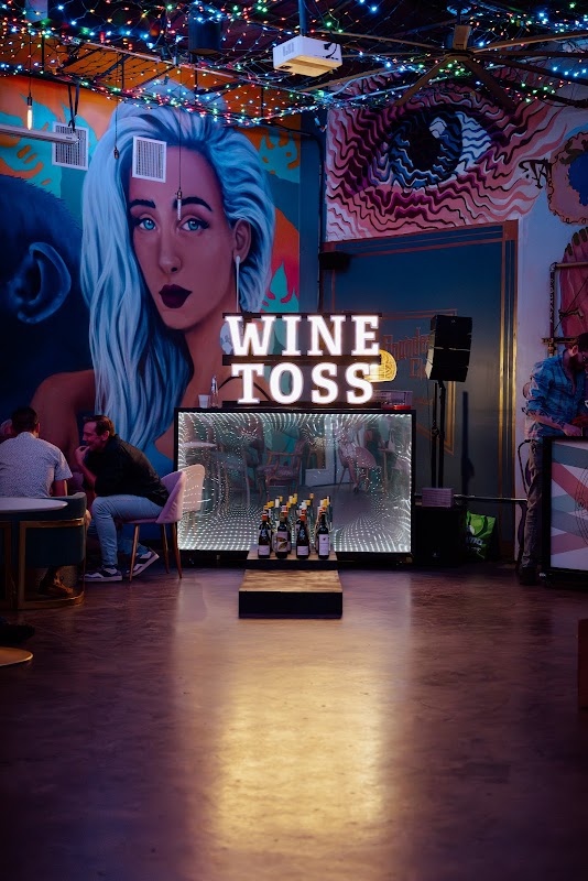 Wanderlust Wine Co. - Shady Lane photo 4