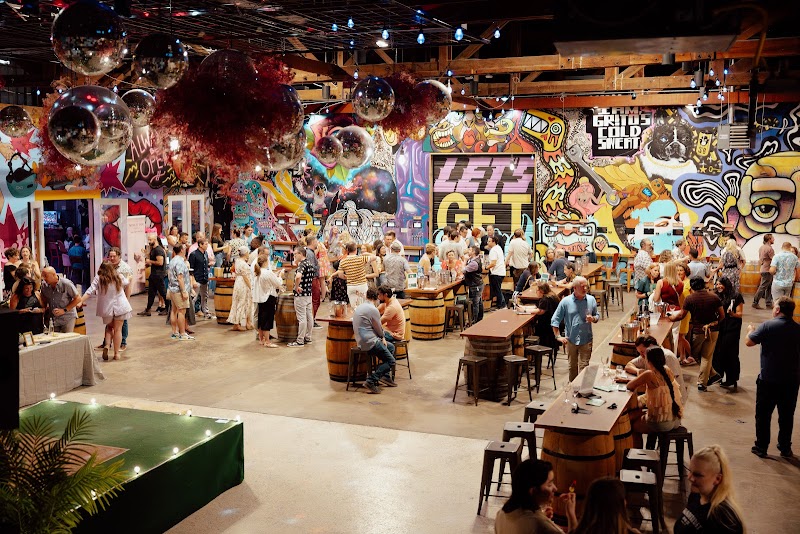 Wanderlust Wine Co. - Shady Lane photo 1