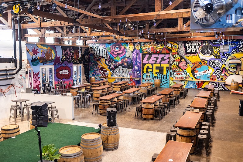 Wanderlust Wine Co. - Shady Lane photo 2