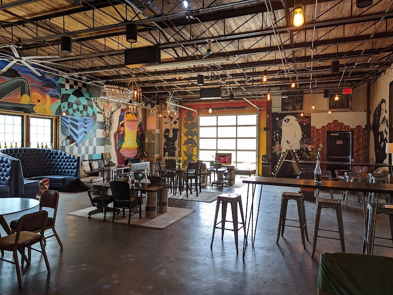 Wanderlust Wine Co. - Shady Lane photo 6