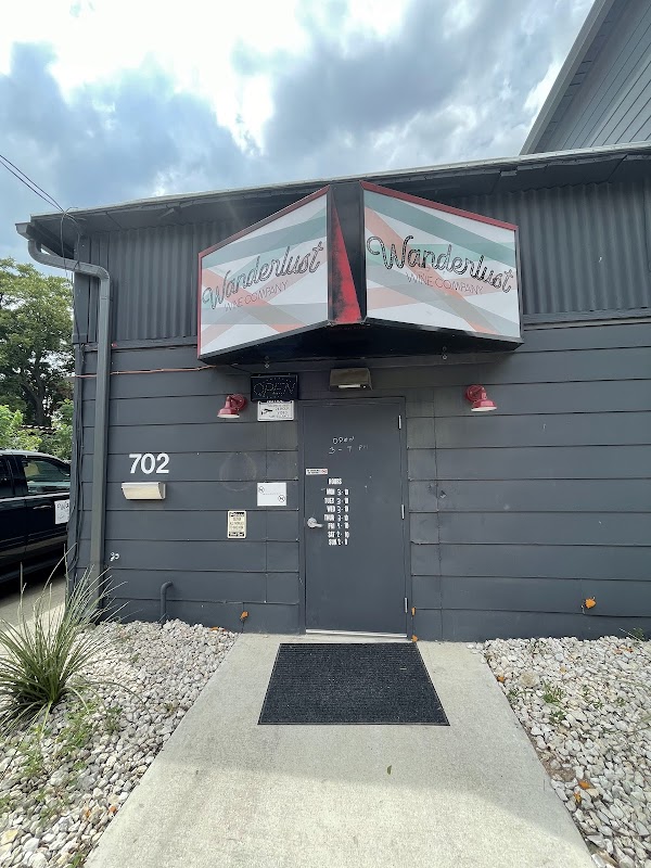 Wanderlust Wine Co. - Shady Lane photo 8