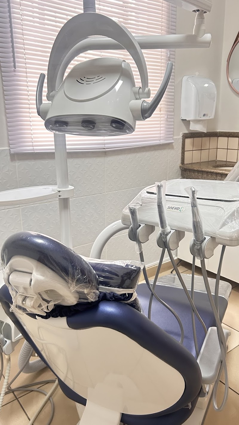 Dra Ingrid Vilela | Dentista |Clinico Geral | Aparelho Ortodôntico