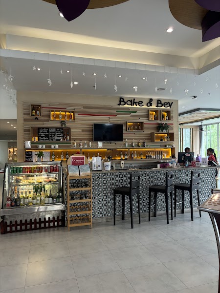 EVolt Charging Station