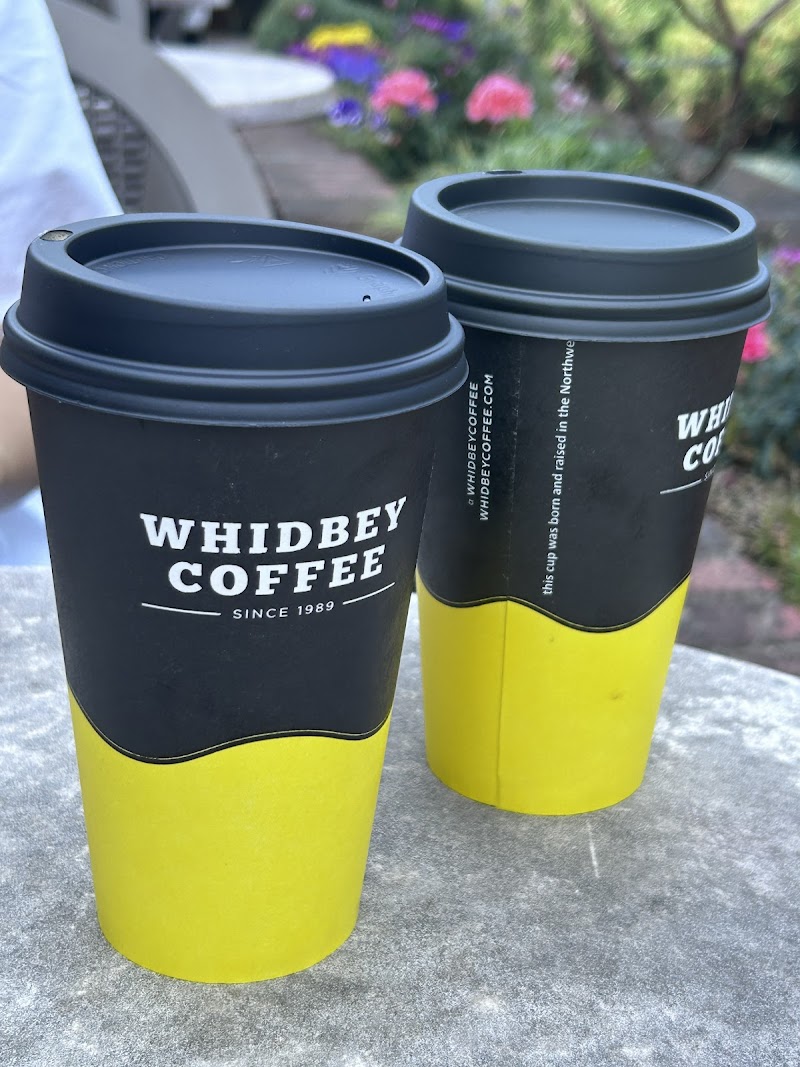 Red Cup Cafe photo 3