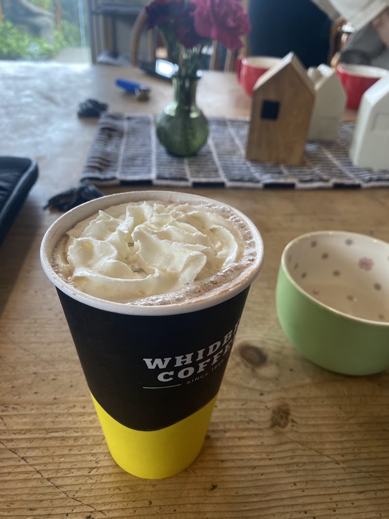 Red Cup Cafe photo 4