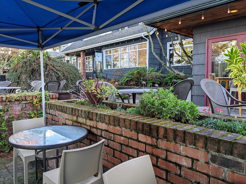 Red Cup Cafe photo 1