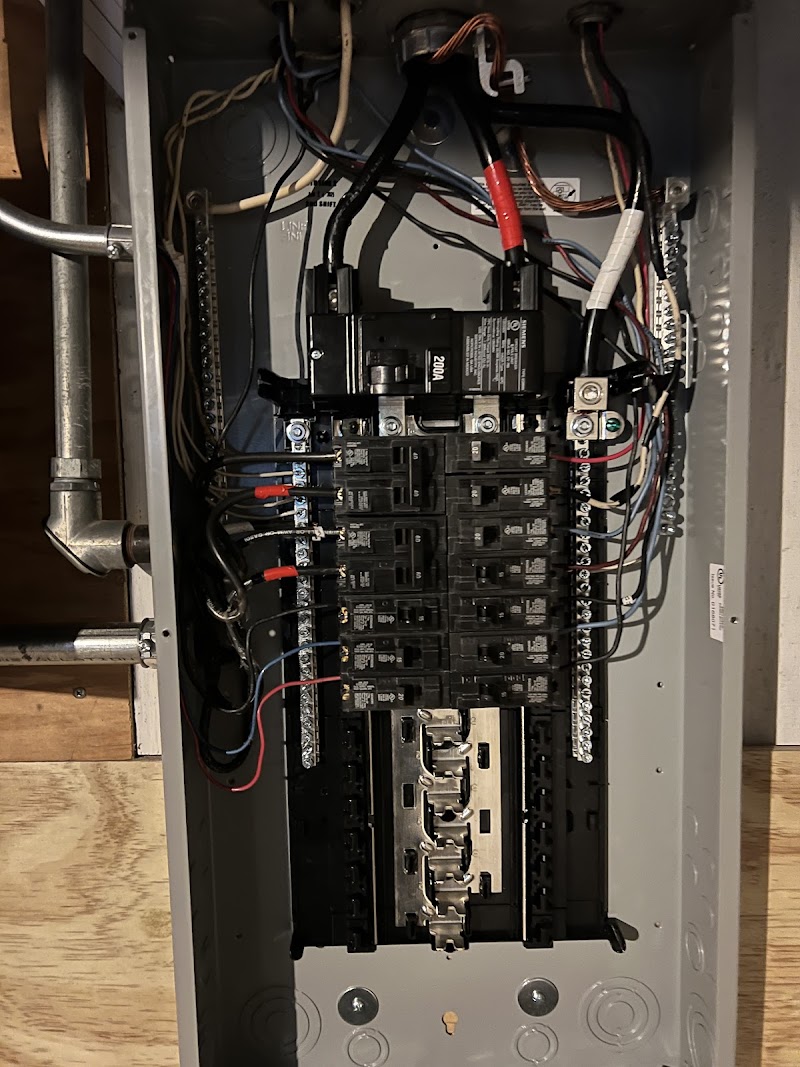 Mr. Electric of Highland Park - Electrician in Glenview