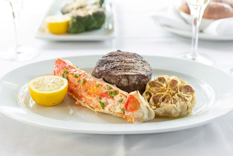 Truluck's Ocean's Finest Seafood and Crab photo 2