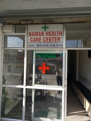 Naman Healthcare
