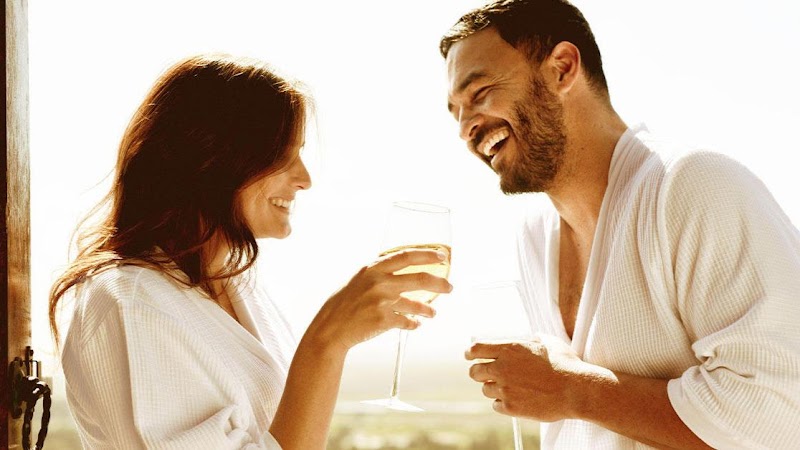 Woodhouse Spa - Bottleworks