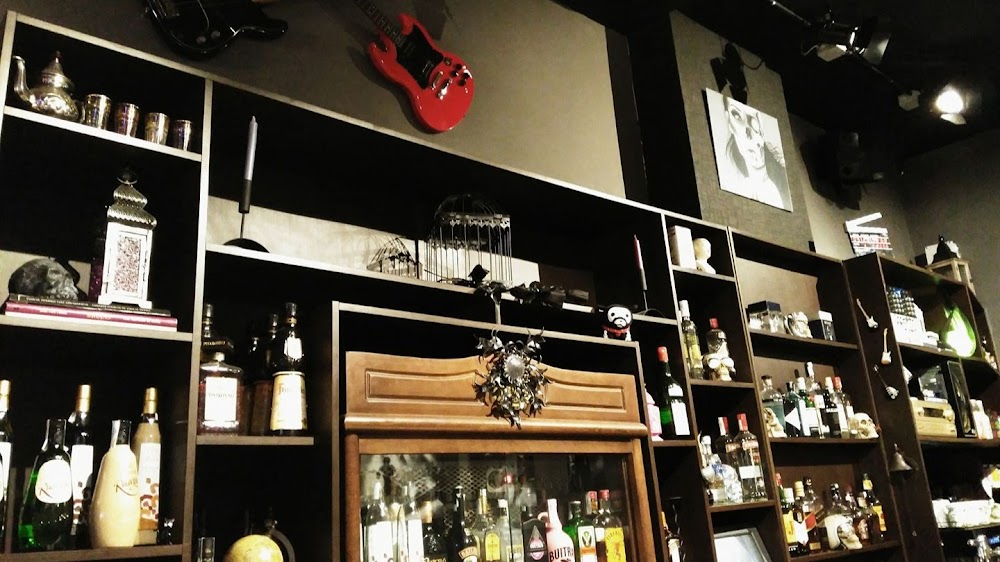 RocknRolla - Taberna fotoğraf 1