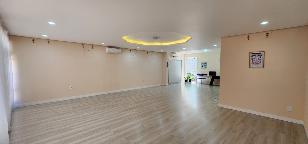 CYTA | Centro Integrativo - Aluguel de Salas | Yoga | Terapias | Biodanza