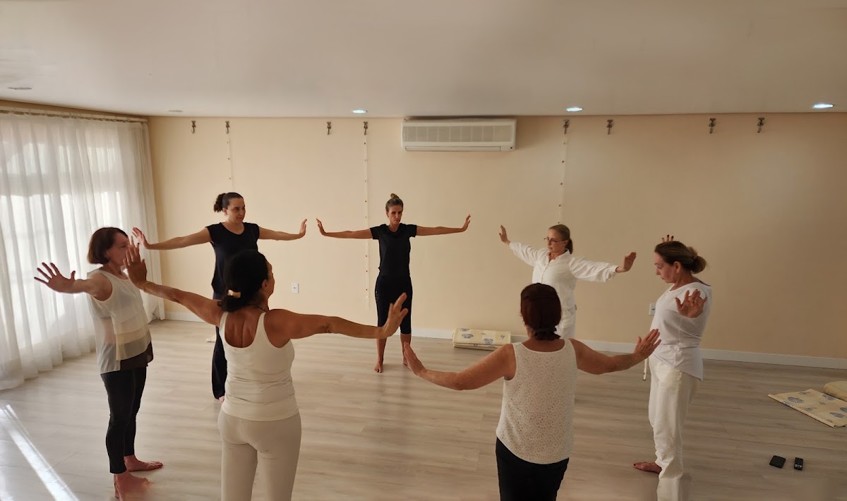 CYTA | Centro Integrativo - Aluguel de Salas | Yoga | Terapias | Biodanza — 4