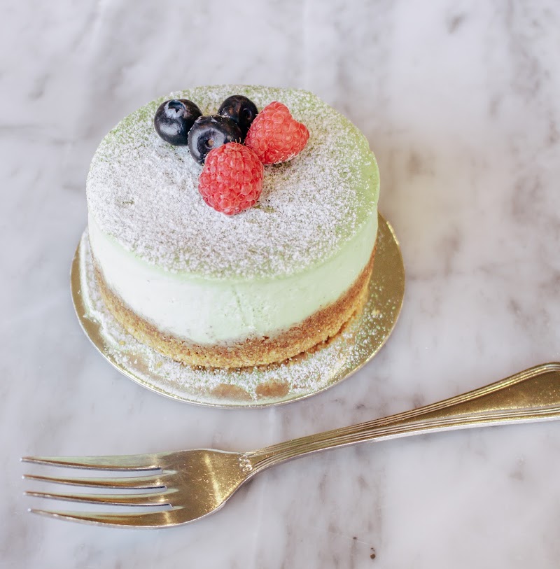 Nichole's Fine Pastry & Café photo 2
