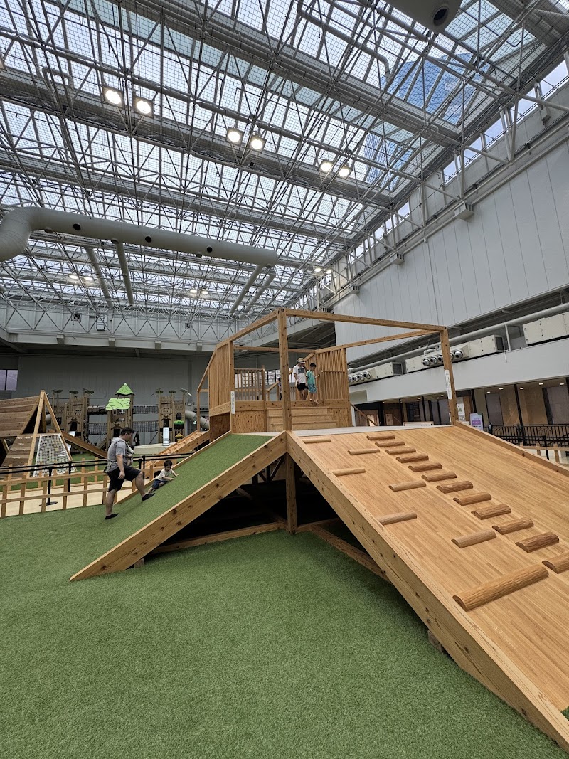 こどもっちパーク こうべパーク