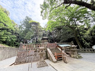 Kunozan Toshogu Shrine photo