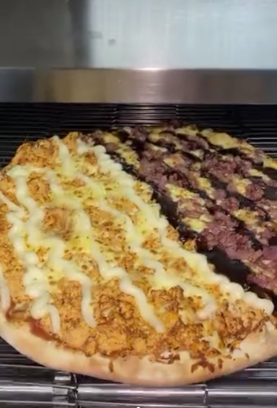 Foto de La Docca Pizzaria