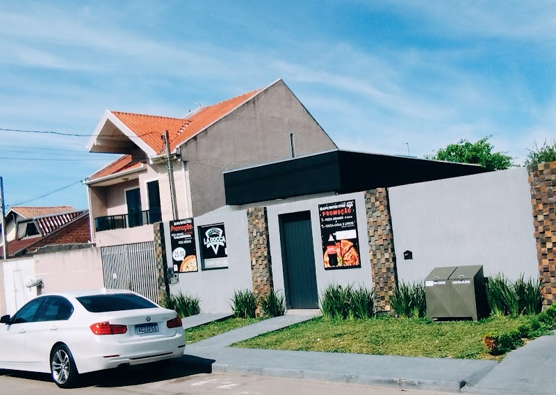 Foto de La Docca Pizzaria