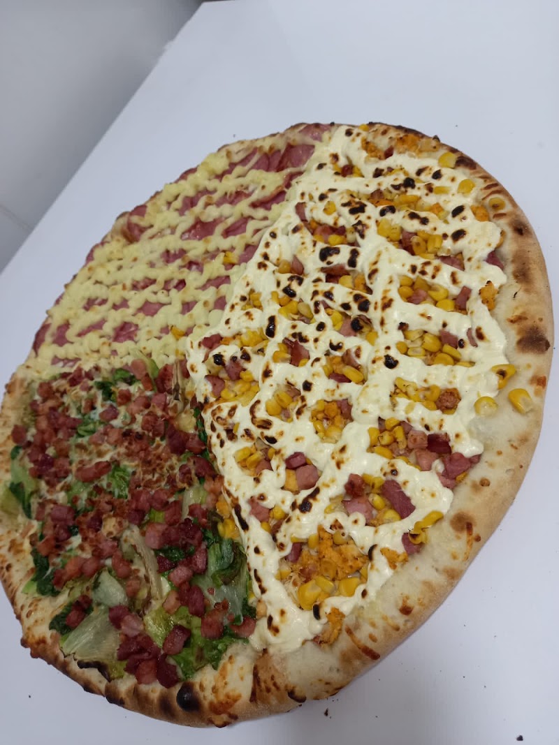 Foto de La Docca Pizzaria