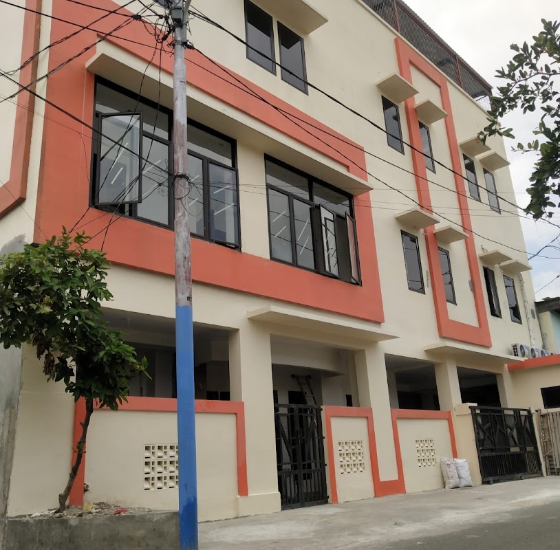 Kost Putri Bunda Lina
