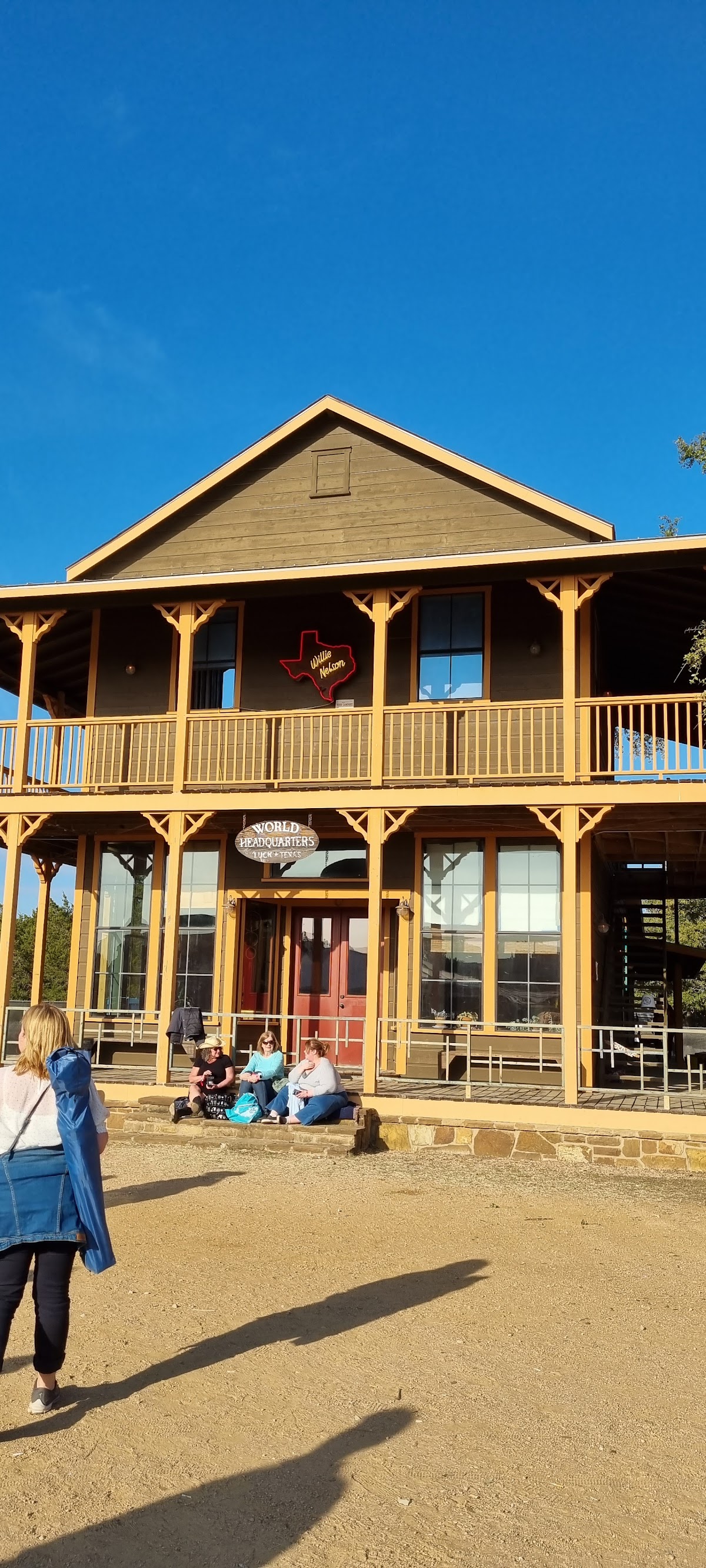 Luck Ranch