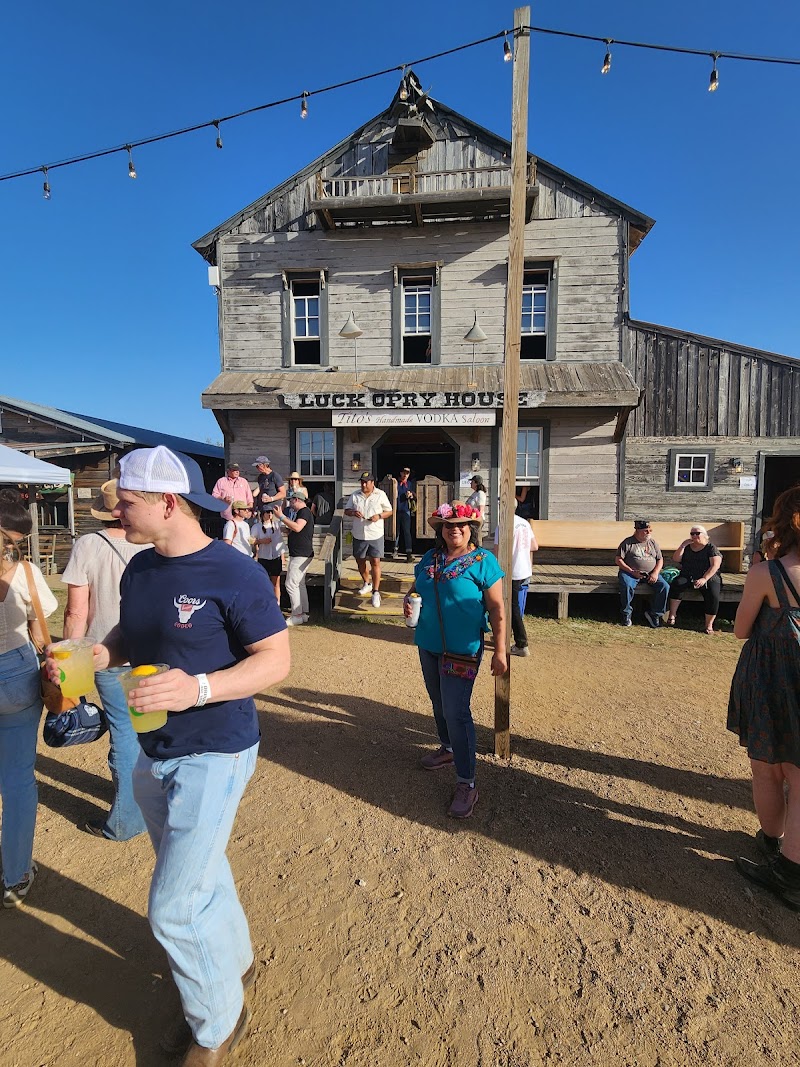 Luck Ranch - Photo 6