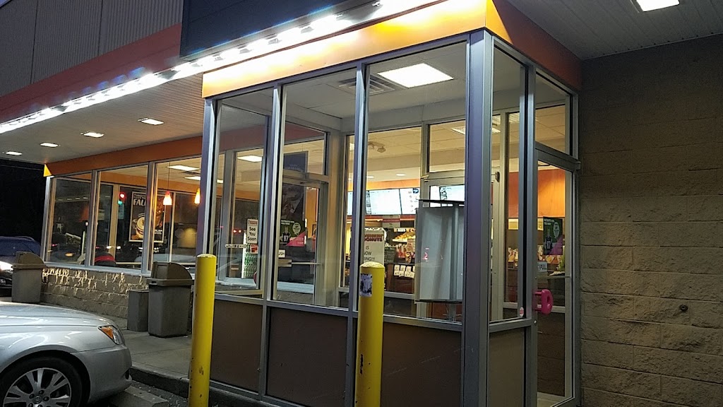 Dunkin’