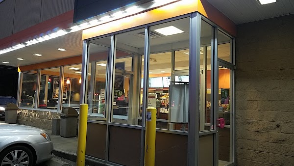 Dunkin’
