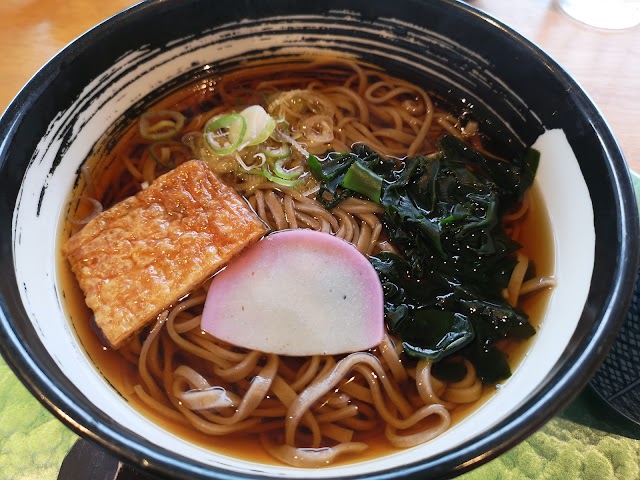 Mitsui no Mori Tateshina Golf Club - Photo 5