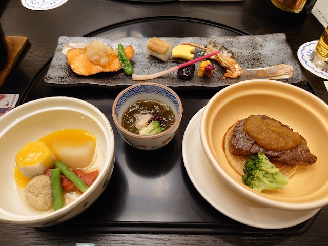 Mitsui no Mori Tateshina Golf Club - Photo 8