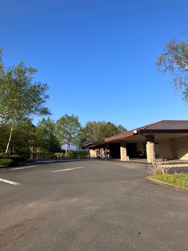 Mitsui no Mori Tateshina Golf Club - Photo 7