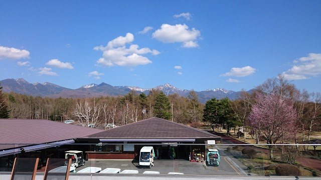 Mitsui no Mori Tateshina Golf Club - Photo 9