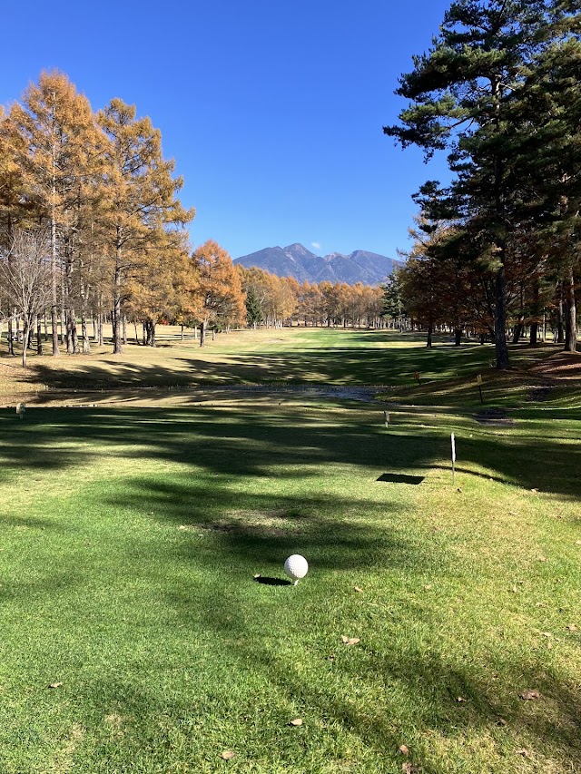 Mitsui no Mori Tateshina Golf Club - Photo 1