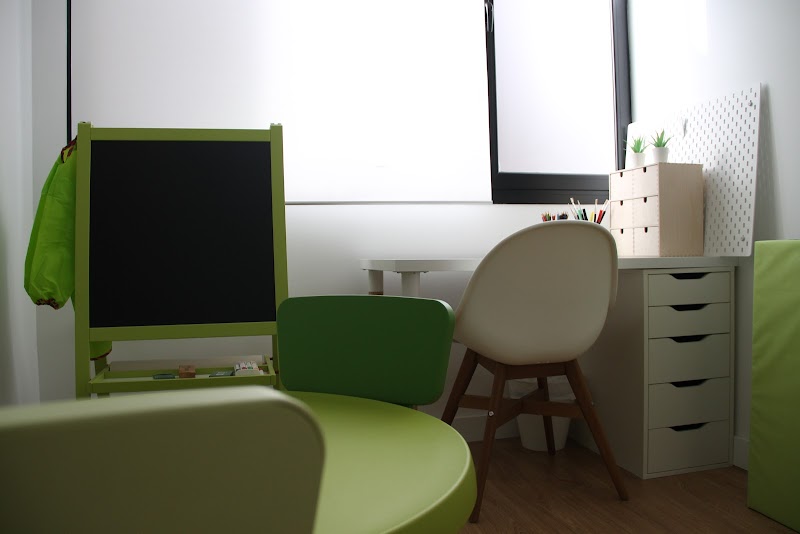 Cree Centro de Rehabilitación y Educación Especializada