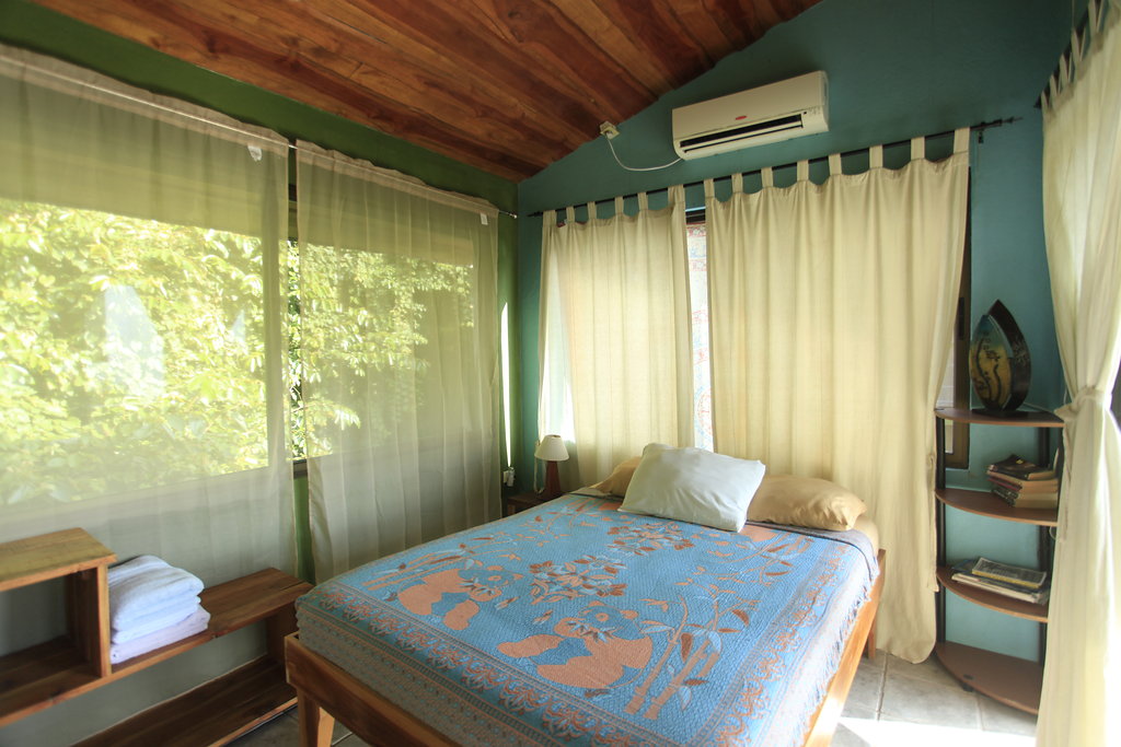 Santa Teresa Surf Vista Villas — 3