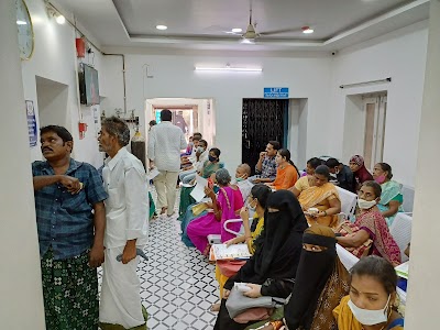 SREE AKSHAYA MULTI SPECIALITY HOSPITAL - Image 2