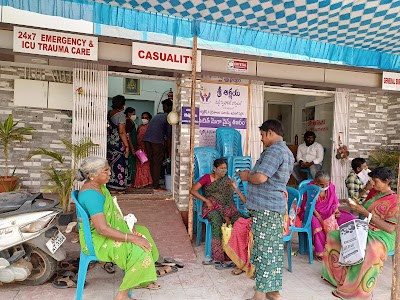 SREE AKSHAYA MULTI SPECIALITY HOSPITAL - Image 3
