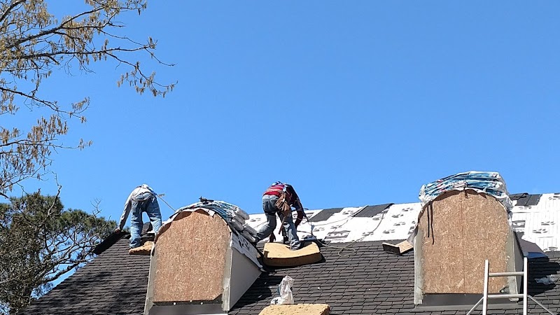 Excel Roofing Company photo 2