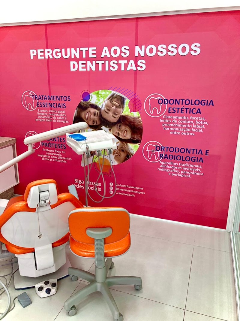 Dens Odontologia | Clínica Odontológica e Dentistas