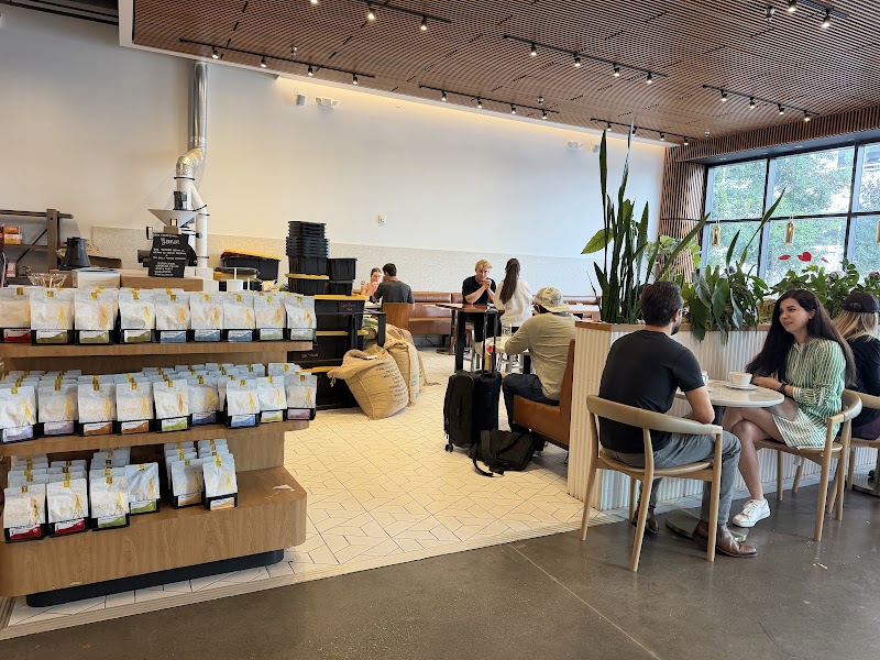 Shortwave Coffee photo 2