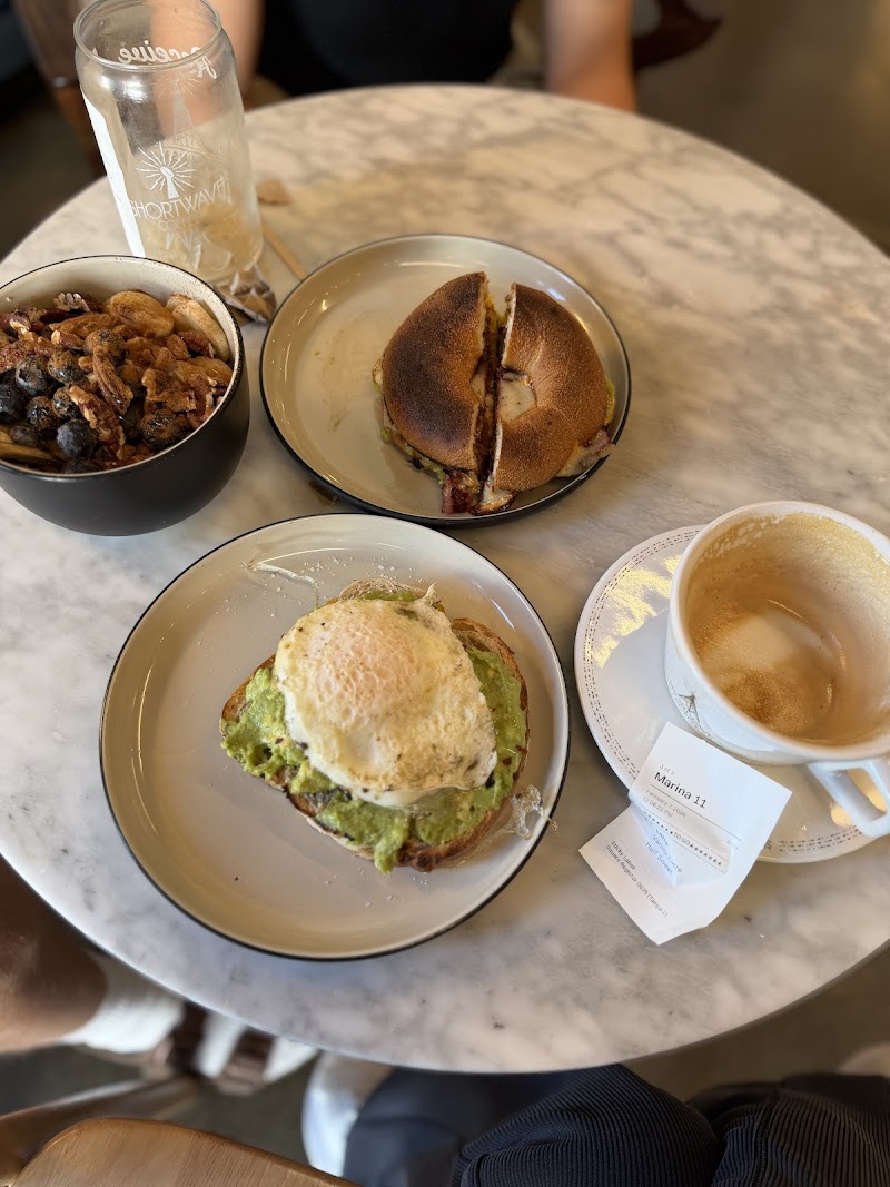 Shortwave Coffee photo 4