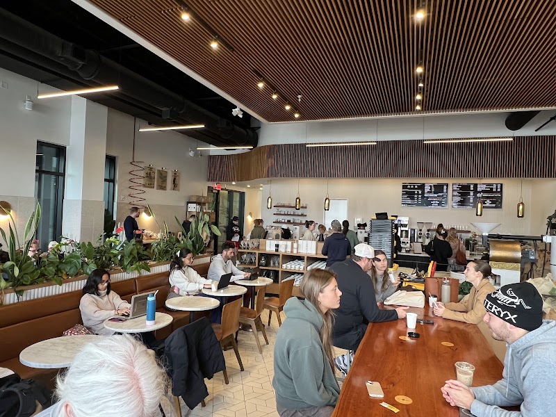 Shortwave Coffee photo 4