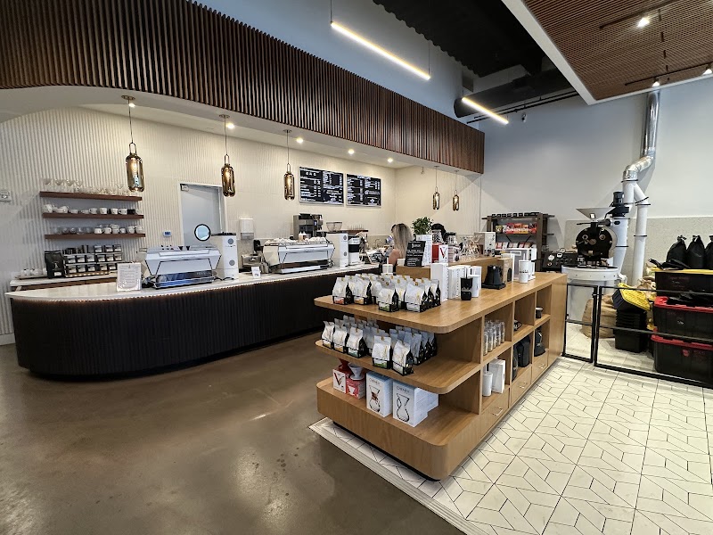 Shortwave Coffee photo 3